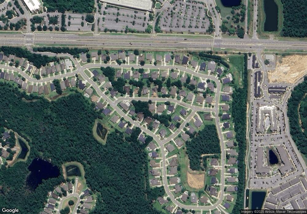 5627 Lobelia Ln, Pensacola, FL 32526 - photo 1