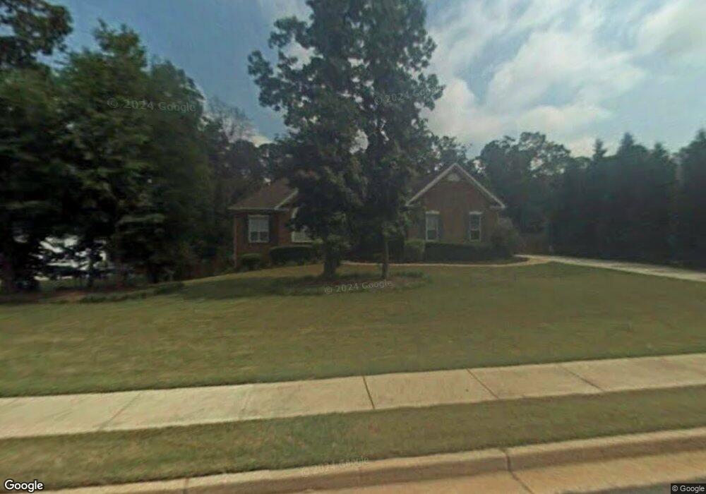 170 Crown Glen Way, Stockbridge, GA 30281 - photo 1