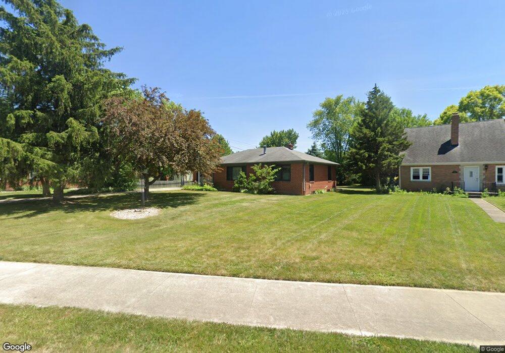 907 E Buchanan St, Plainfield, IN 46168 - photo 1