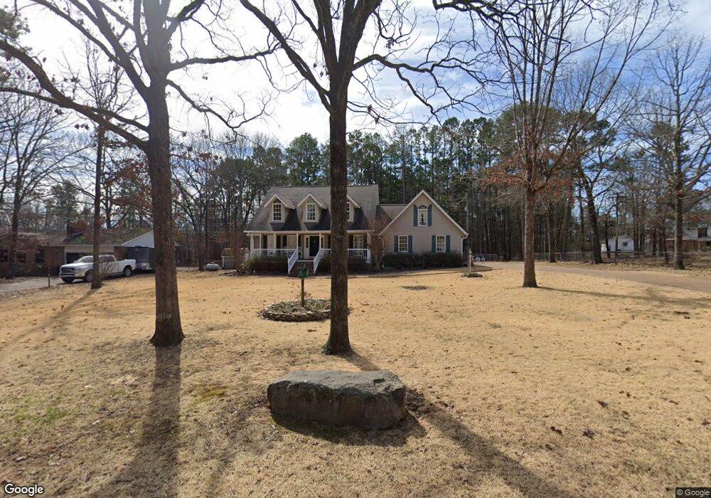 1007 Blackoak Ln, Heber Springs, AR 72543 - photo 1