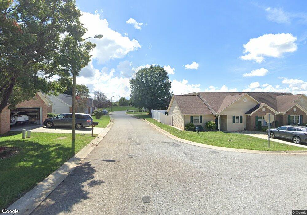 100 Hidden Cir, Salisbury, NC 28144 - photo 1