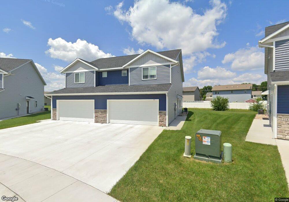 Timberwolf Townhomes, Mankato, MN 56001 - photo 1