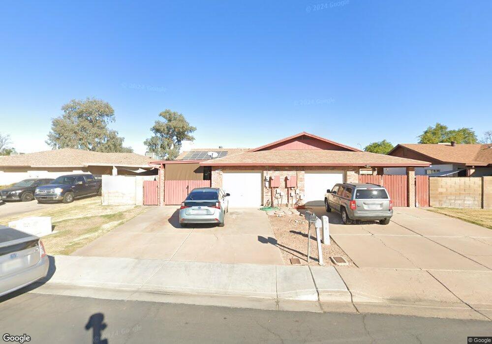 1864 E Jacinto Cir, Mesa, AZ 85204 - photo 1