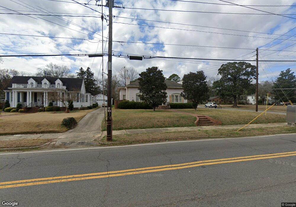 1215 S Lee St, Americus, GA 31709 - photo 1