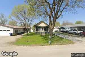 204 S Central Ave, Allerton, IA 50008