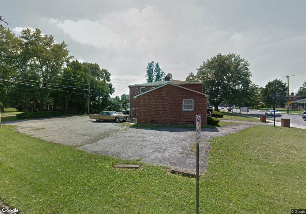 3119-3121 Sullivant Ave, Columbus, OH 43204 - photo 1