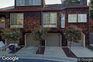 55 Peter Coutts Cir, Stanford, CA 94305