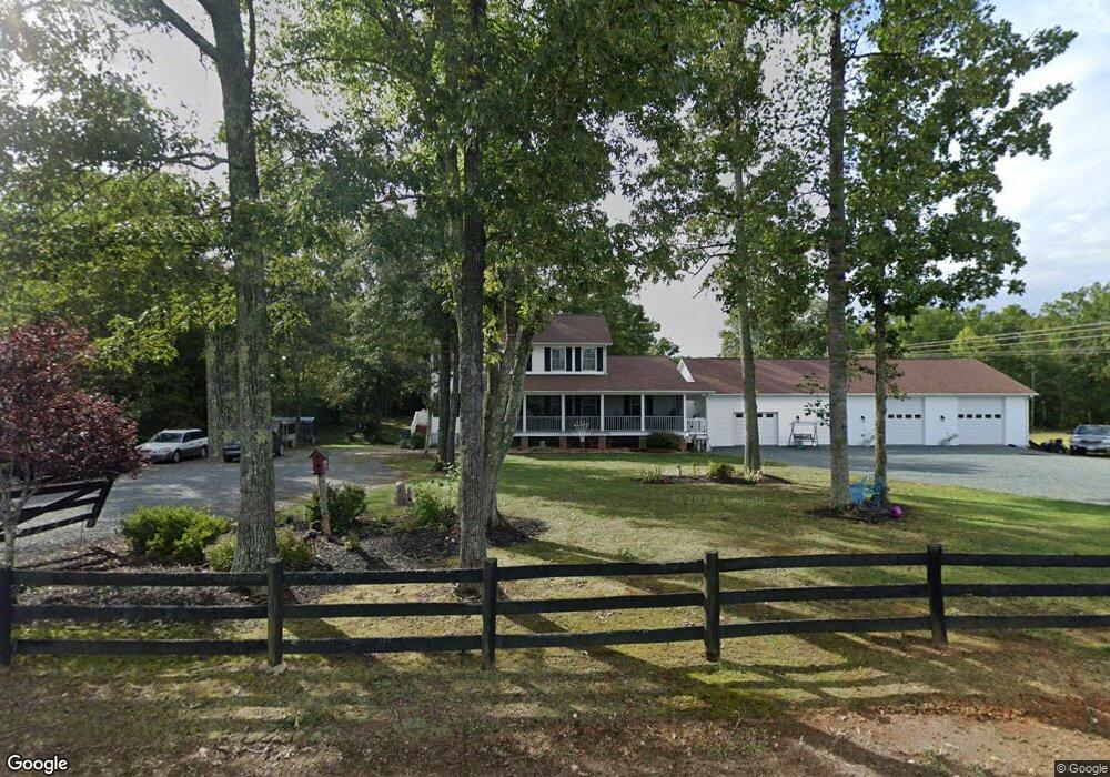 3475 Martin Kings Rd, Charlottesville, VA 22902 - photo 1