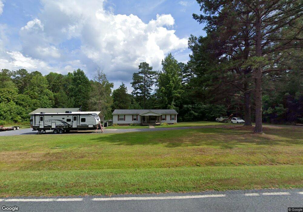 3528 Kemp Mill Rd, Asheboro, NC 27205 - photo 1