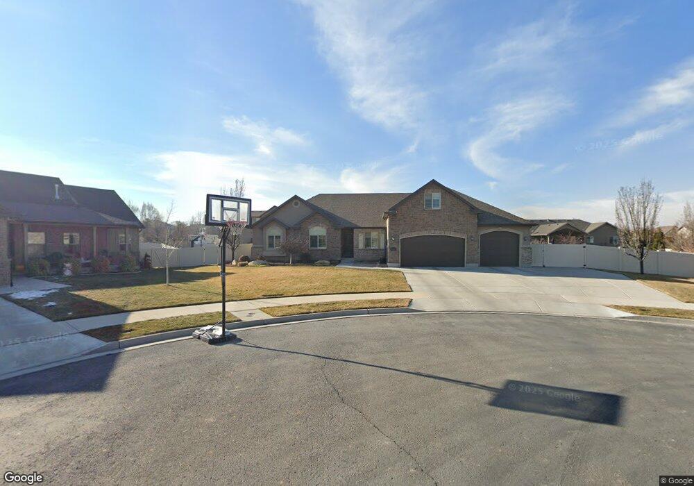 3682 W Candle Brook Ct unit 37, South Jordan, UT 84009 - photo 1