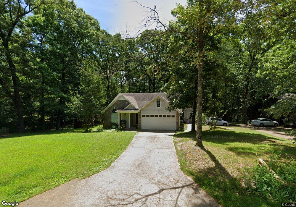 217 Britton Dr, Oxford, MS 38655 - photo 1