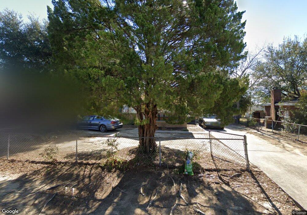 3524 Traveler Ln, Columbia, SC 29209 - photo 1