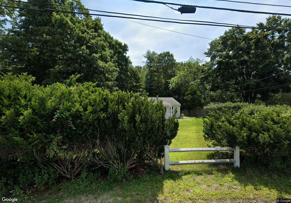 191 Wrentham Rd, Bellingham, MA 02019 - photo 1