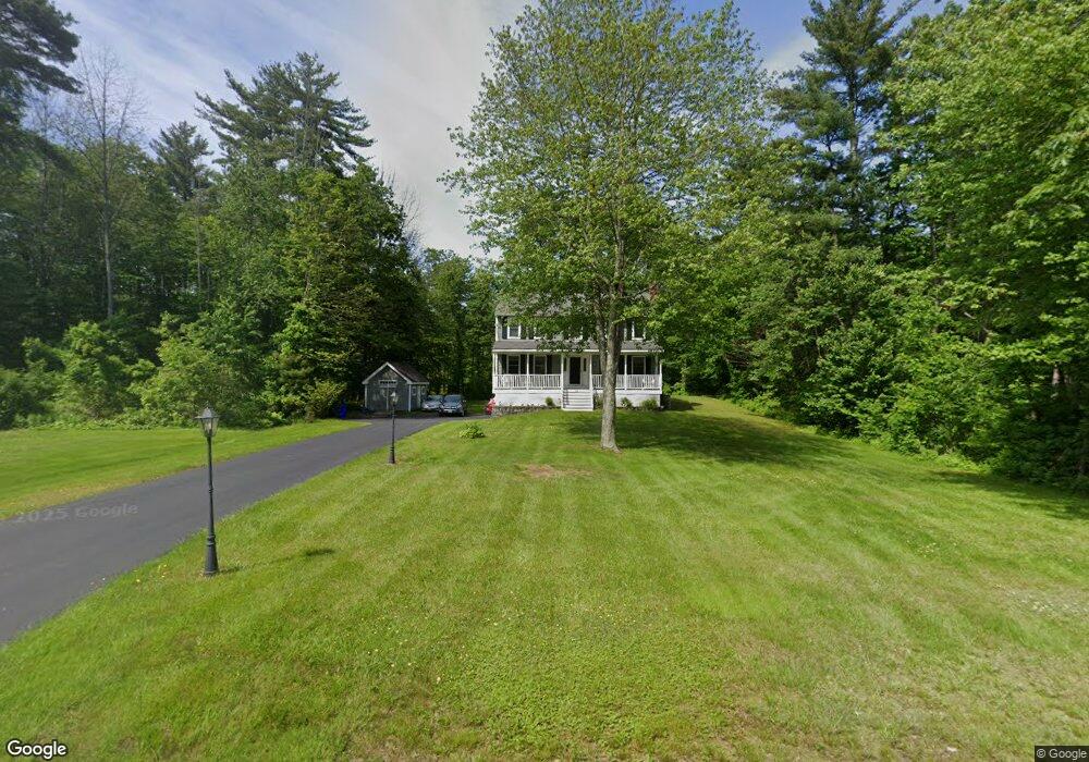 18 Andrew Cir, Hampstead, NH 03841 - photo 1