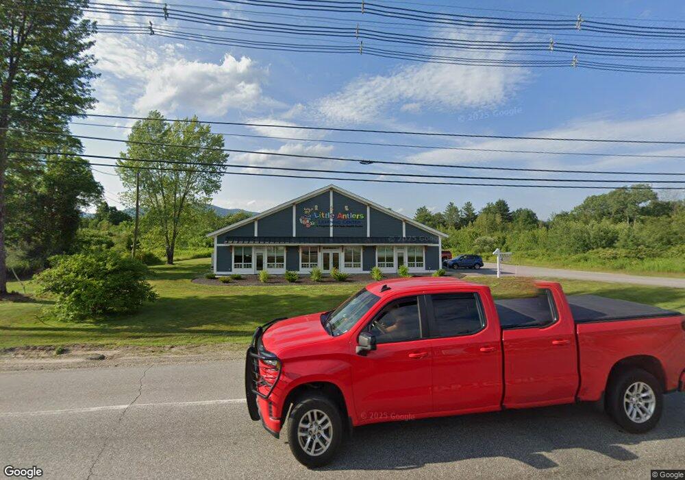 742 Tenney Mountain Hwy, Plymouth, NH 03264 - photo 1