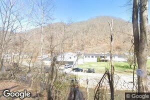 100 Gilliam Bottom Rd, Northfork, WV 24868