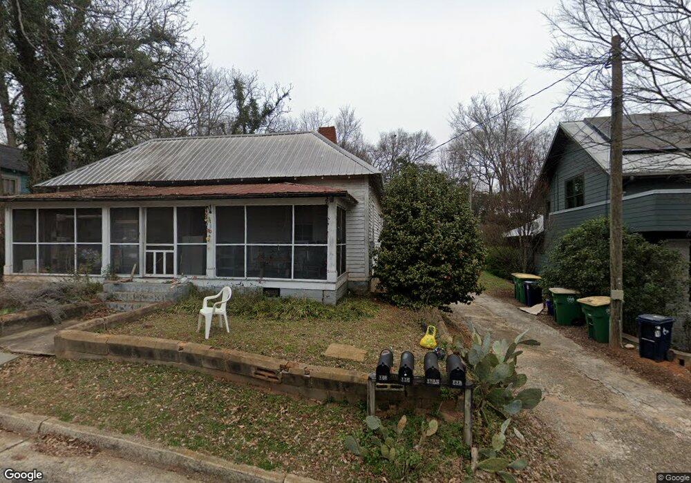 136 Easy St, Athens, GA 30601 - photo 1