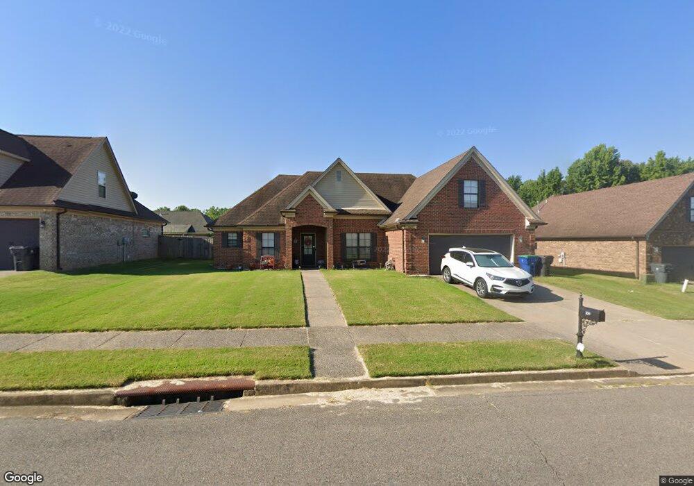 169 Shady Lane Cove W, Hernando, MS 38632 - photo 1