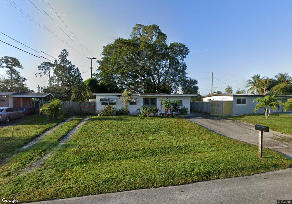 5620 Calico Rd, West Palm Beach, FL 33415 - photo 1