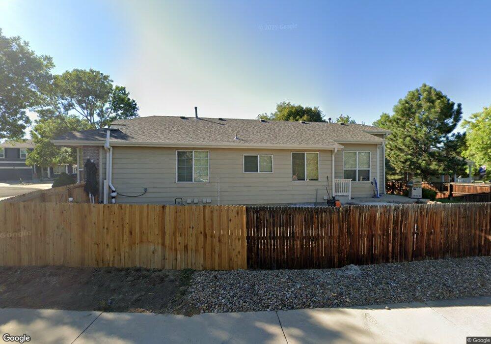 1684 E 131st Ct, Thornton, CO 80241 - photo 1