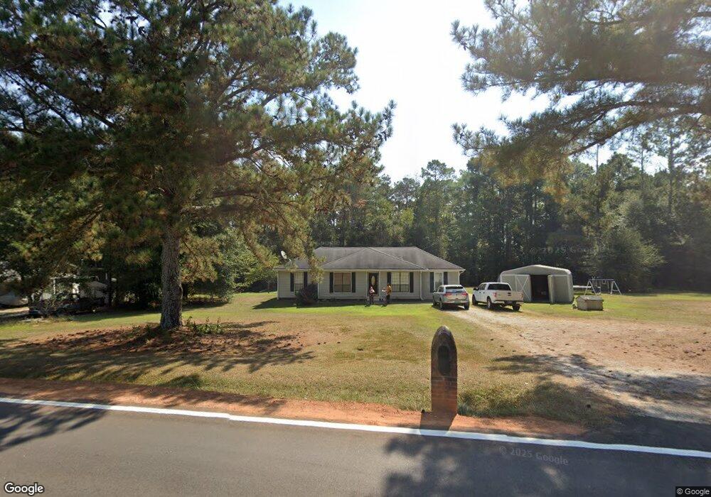 3750 Tyus Carrollton Rd, Carrollton, GA 30117 - photo 1