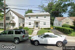 319 Maple Ave, Trenton, NJ 08618