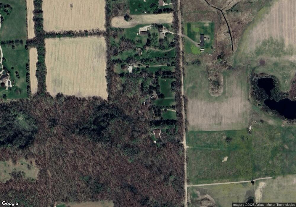 2211 N Steinbach Rd, Dexter, MI 48130 - photo 1