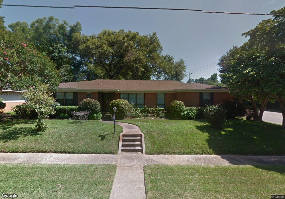 101 Ridgecrest Dr, Tyler, TX 75701 - photo 1