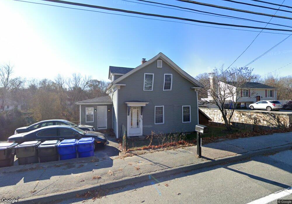 235 Legris Ave, West Warwick, RI 02893 - photo 1