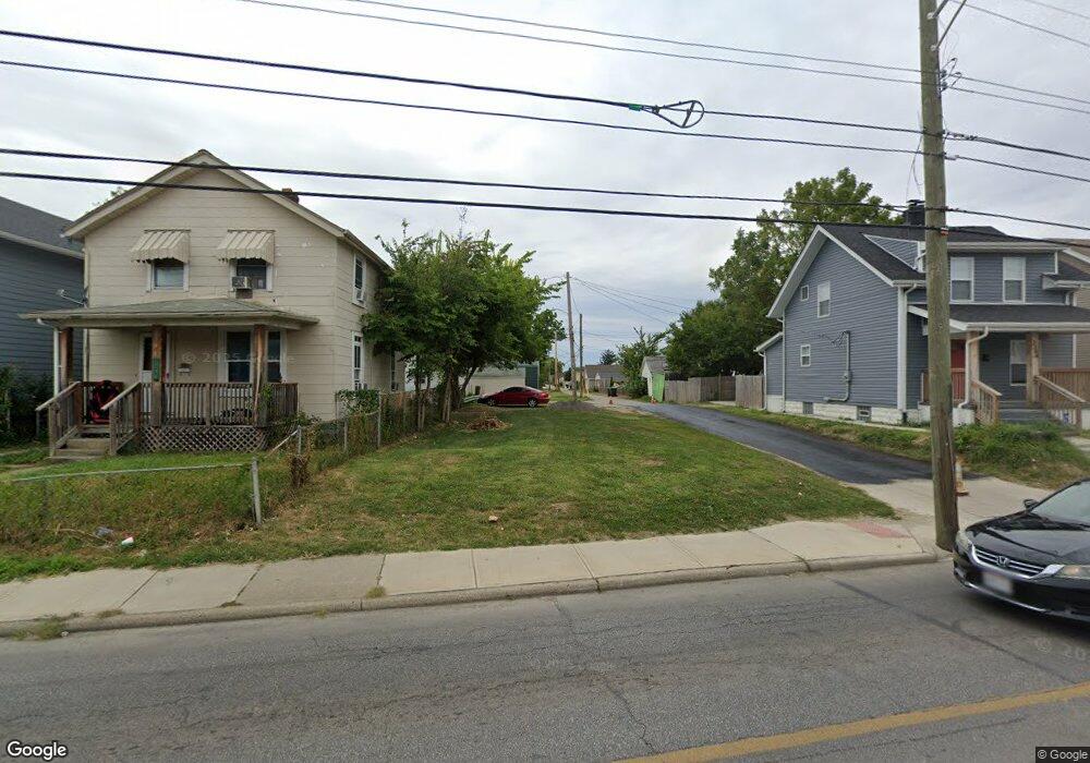 2400 Sullivant Ave unit 402, Columbus, OH 43204 - photo 1