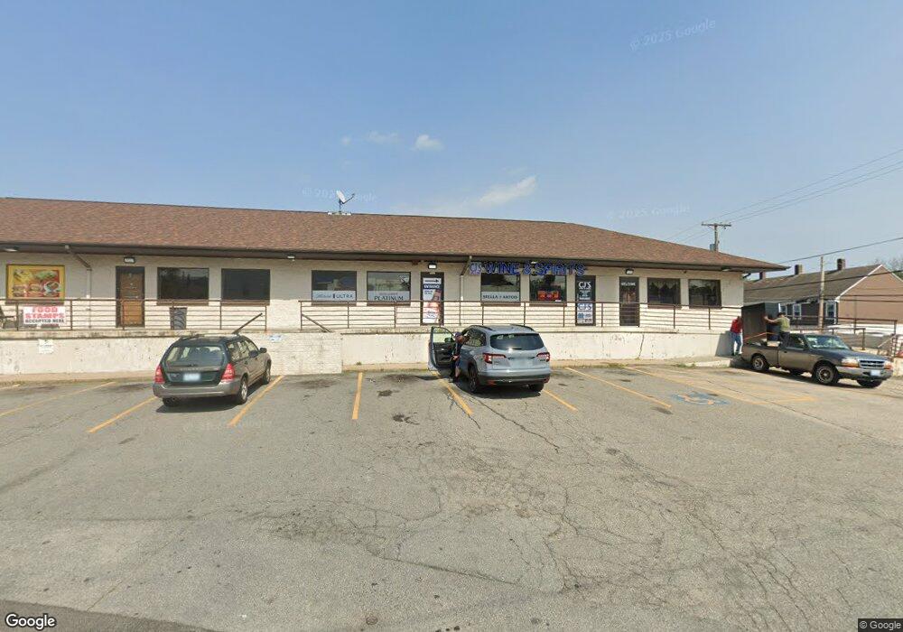 593 Weeden St, Pawtucket, RI 02860 - photo 1