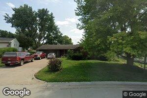406 Hillside Dr, Rock Port, MO 64482