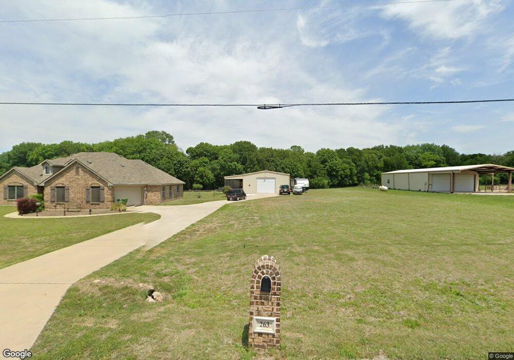 263 Miramar Cir, Weatherford, TX 76085 - photo 1