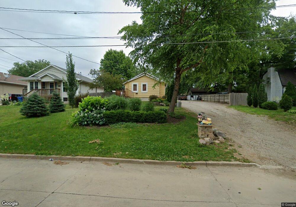 4307 SW 7th St, Des Moines, IA 50315 - photo 1