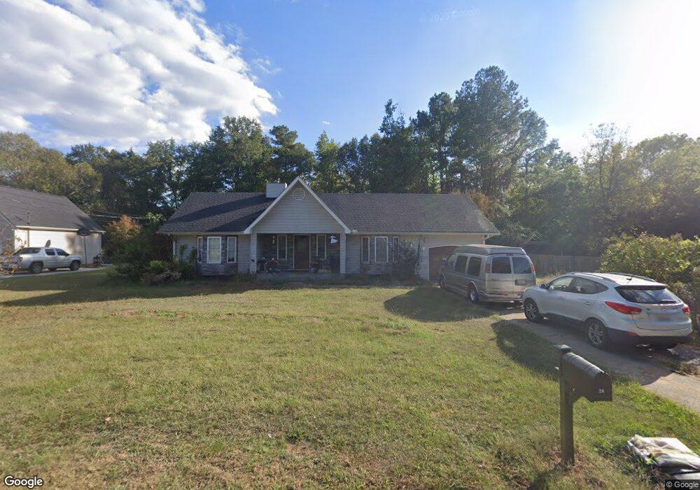 24 Lone Oak Dr, Weaver, AL 36277 - photo 1