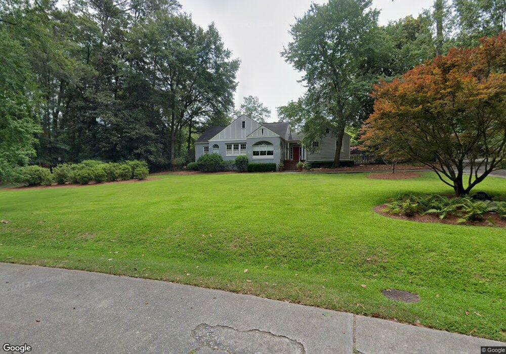 1231 Jackson Springs Rd, Macon, GA 31211 - photo 1