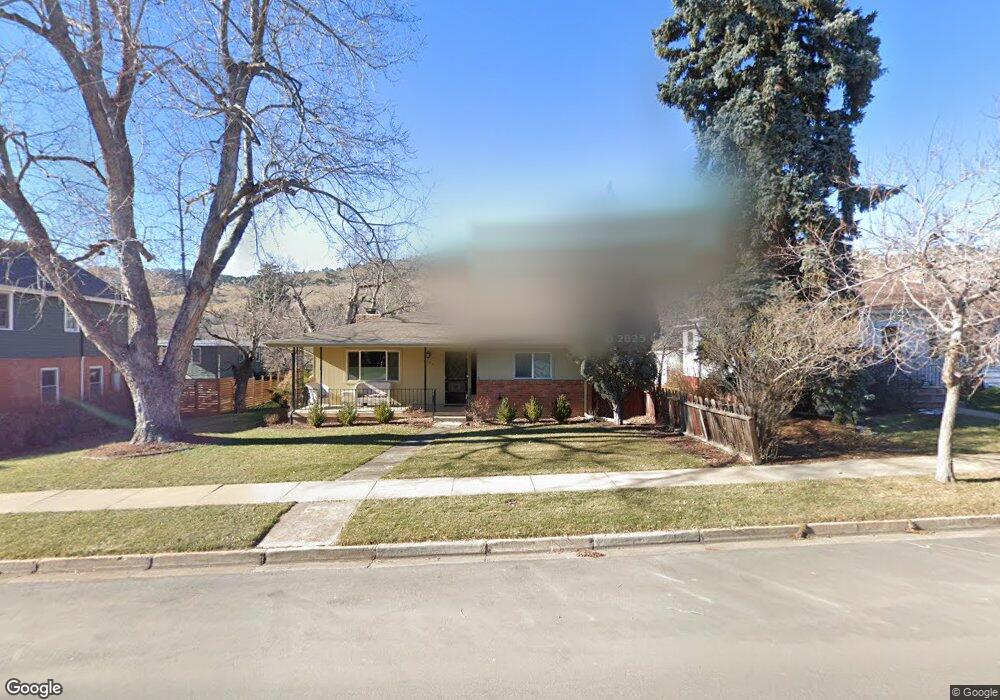 3025 9th St, Boulder, CO 80304 - photo 1