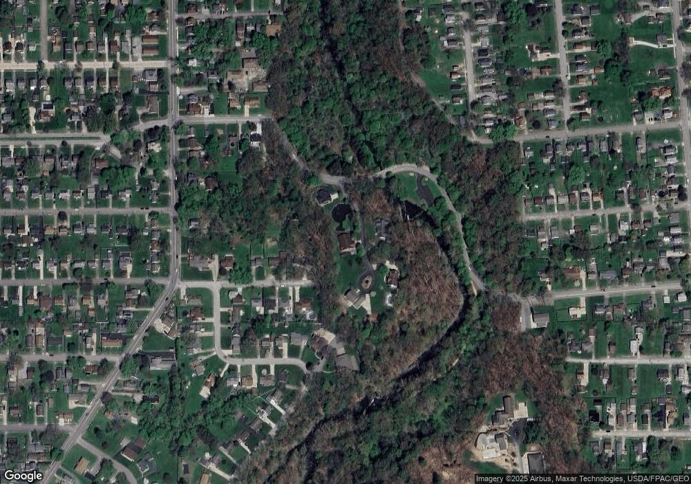 26 Yellow Creek Cir, Struthers, OH 44471 - photo 1