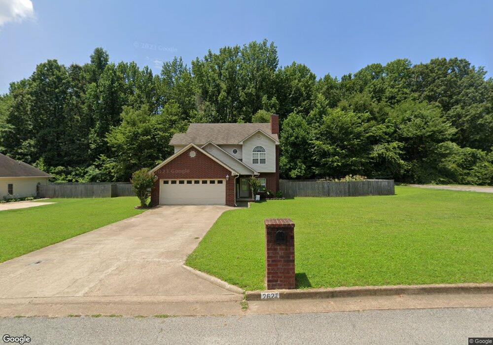 2621 Keystone Dr, Jonesboro, AR 72401 - photo 1