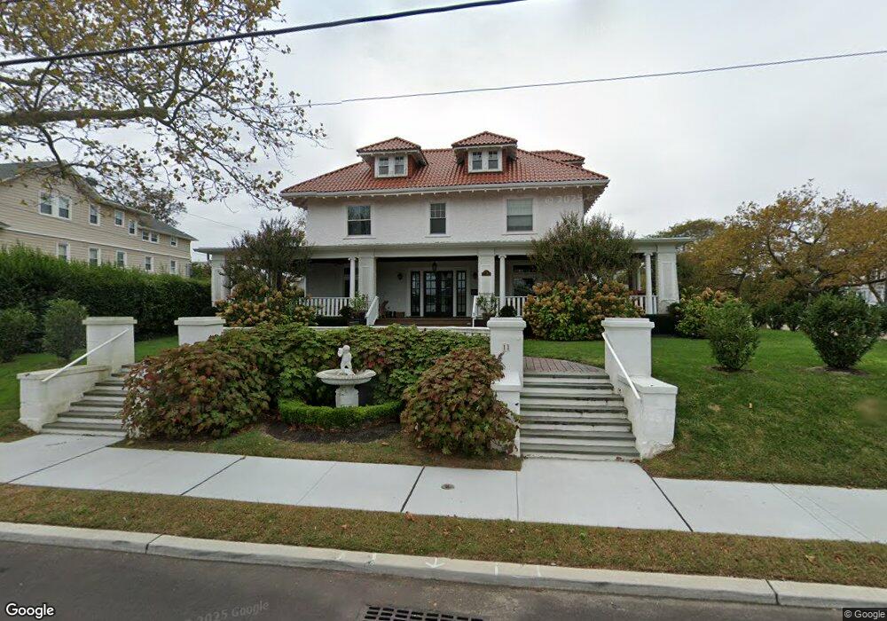11 Norwood Ave S, Allenhurst, NJ 07711 - photo 1