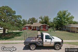 302 E Lincoln St, Hollis, OK 73550