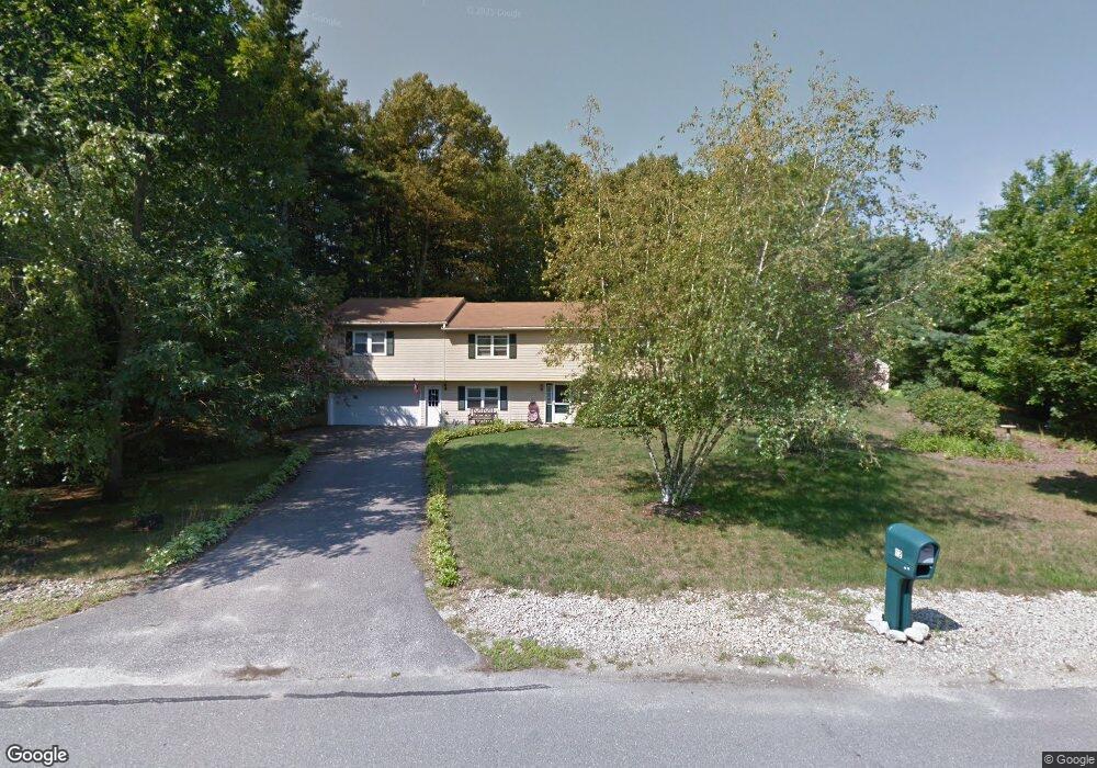 12 Teton Dr, Londonderry, NH 03053 - photo 1