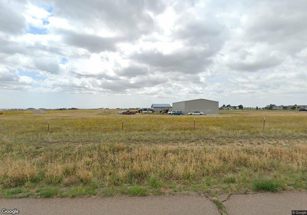 21911 Fritz Way, Calhan, CO 80808 - photo 1