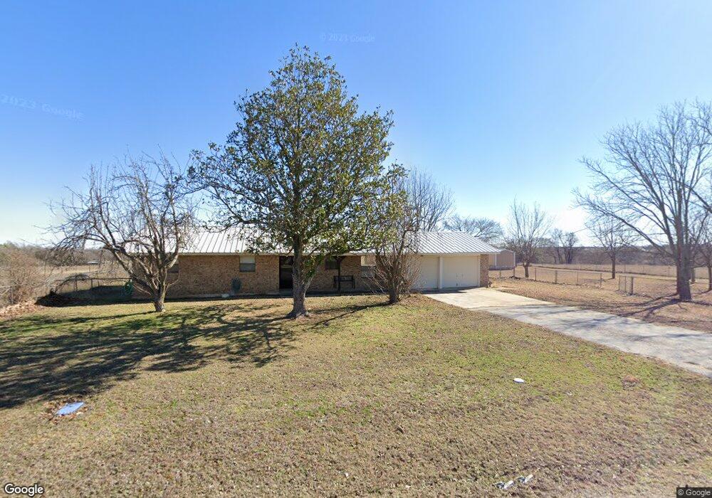 245 Apple Dr, Springtown, TX 76082 - photo 1