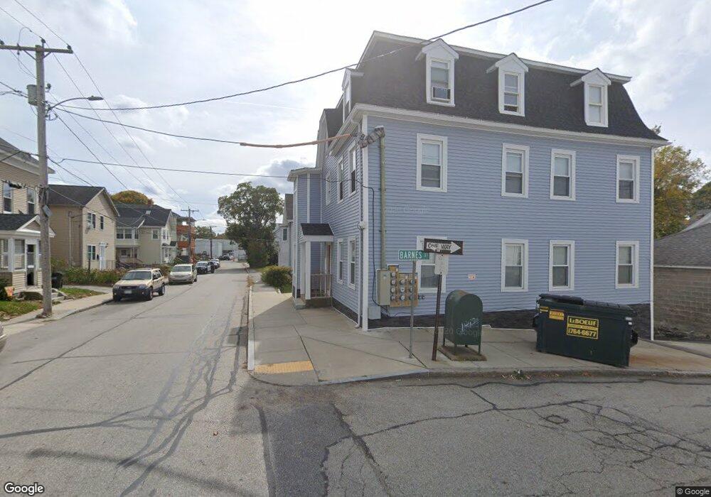 28 Mechanic St unit LEFT SIDE, Webster, MA 01570 - photo 1