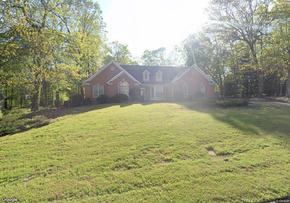 3515 Lake Seminole Dr, Buford, GA 30519 - photo 1