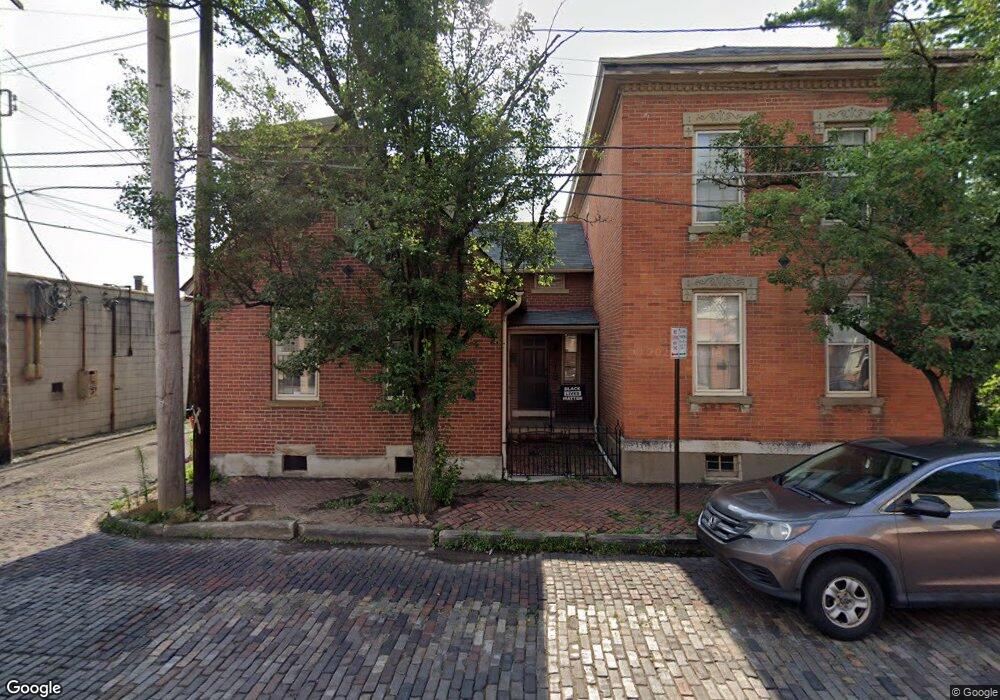 522 Mohawk St unit UP, Columbus, OH 43206 - photo 1