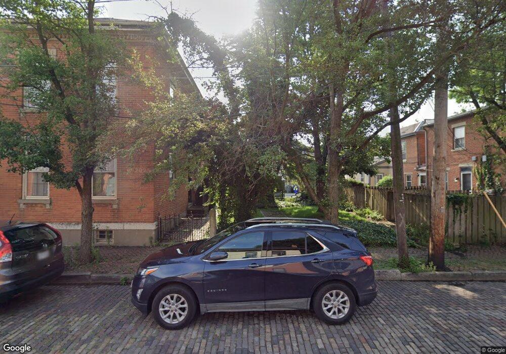 524 Mohawk St unit DOWN, Columbus, OH 43206 - photo 1