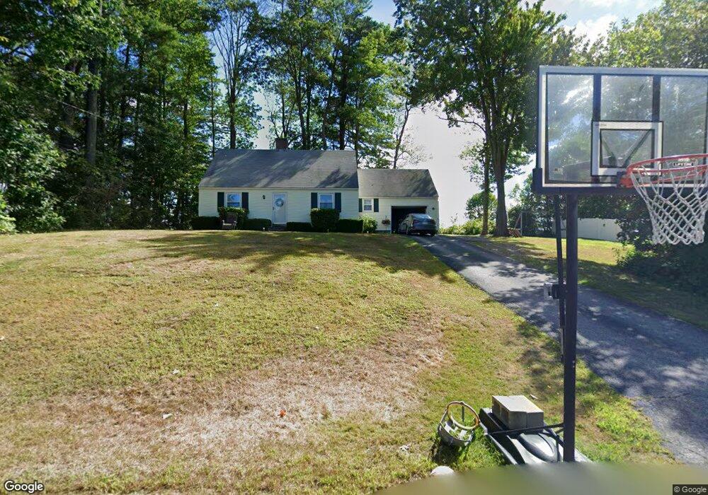 32 Nelson Cir, Jaffrey, NH 03452 - photo 1