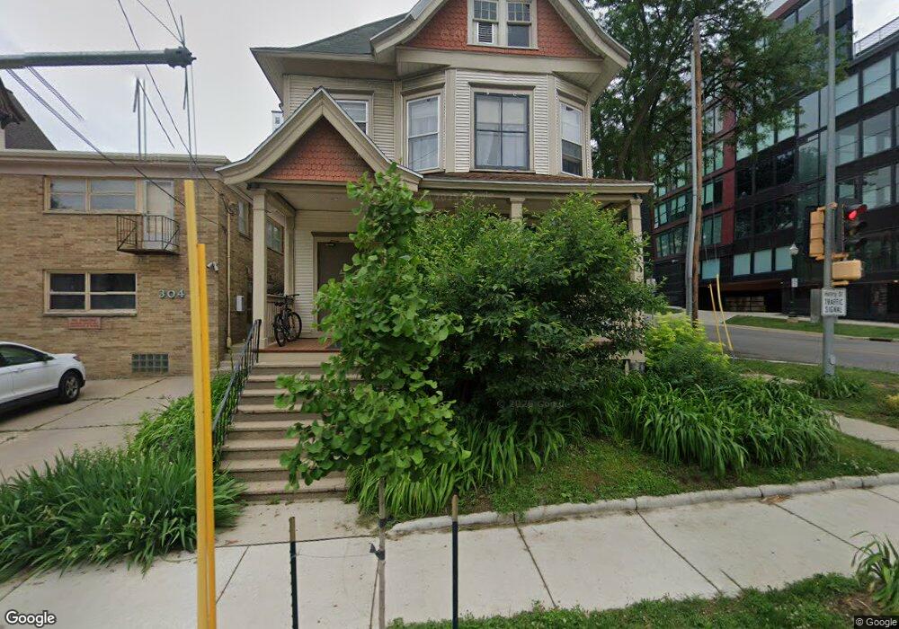 302 W Wilson St, Madison, WI 53703 - photo 1